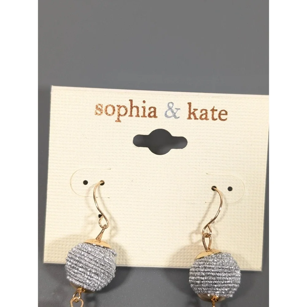 Sophia & Kate brand new